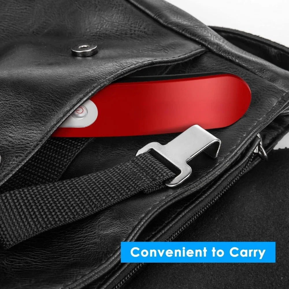 Digital Luggage Scale for Traveler