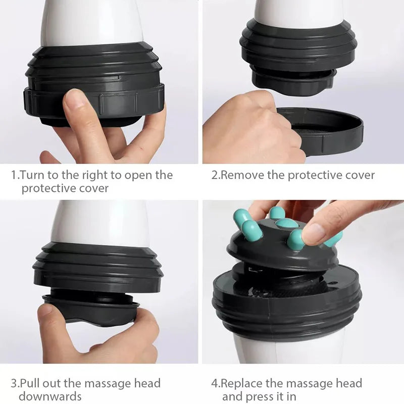 Massager