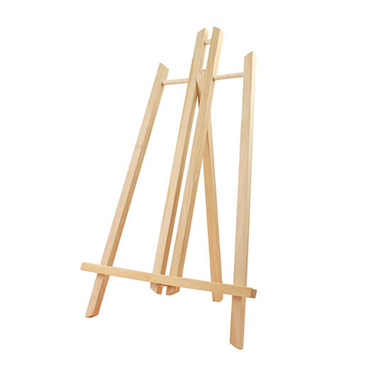 Beech Wood Table Easel For Artist Painting Craft Stand 30cm/40cm/50cm