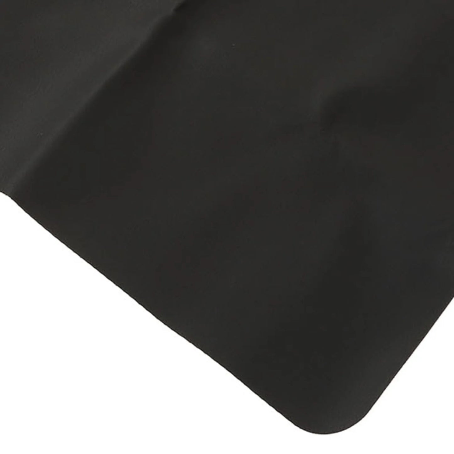 Grounding Mat Large Black Earthing Grounding Pad For Elderly
