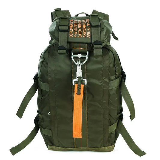 Travel Hiking Backpack Waterproof Lightweight Outdoor Sport
