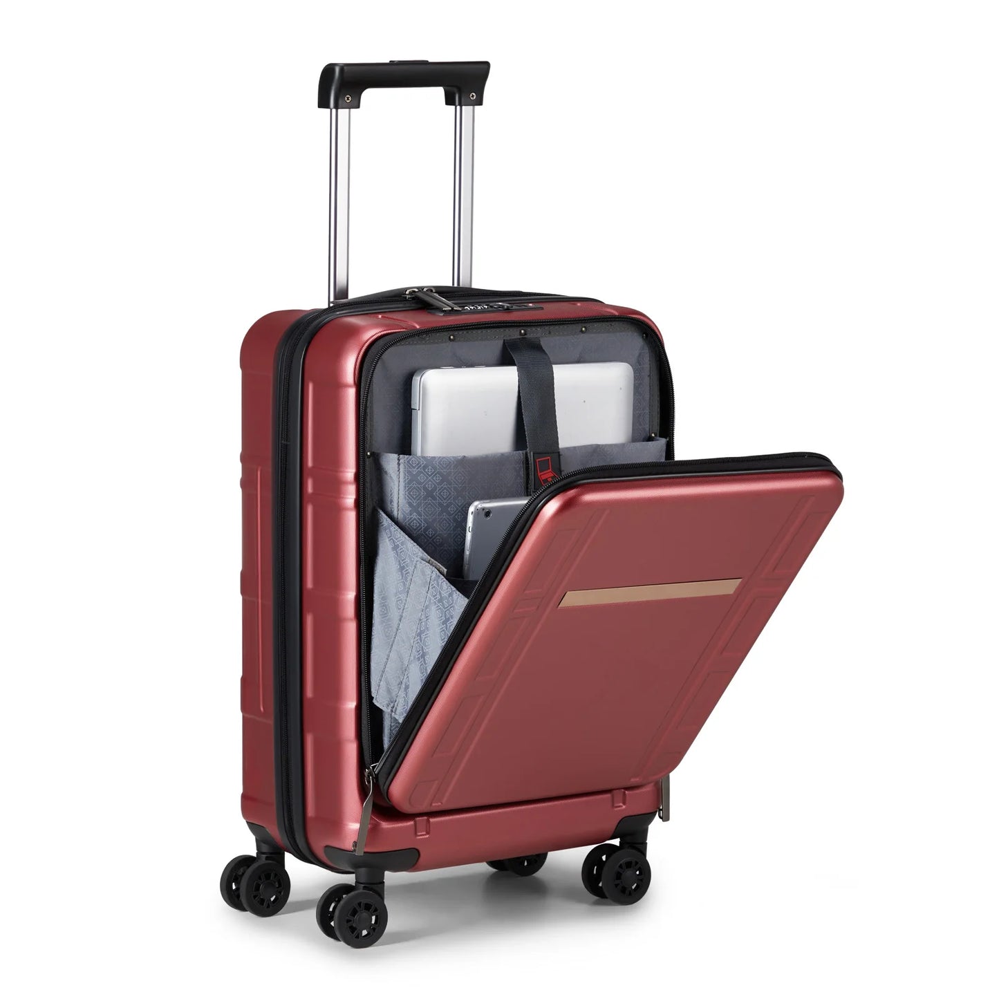 Carry on Luggage 22 X 14 X 9