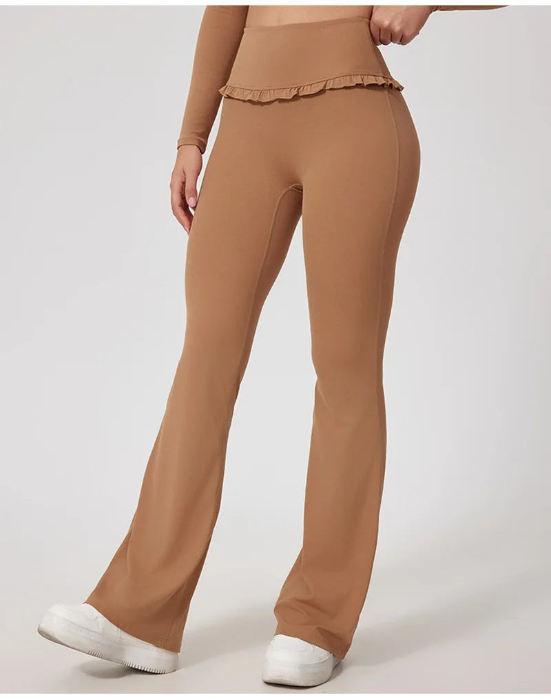 Yoga Trousers
