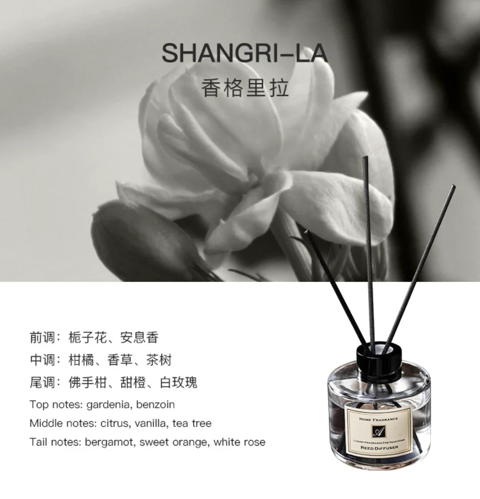 English Pear Aromatherapy Diffuser - 120ml