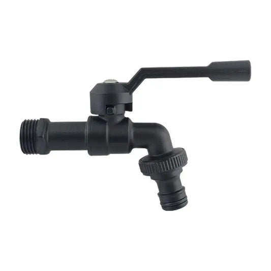 Garden Hose Faucet Outdoor
