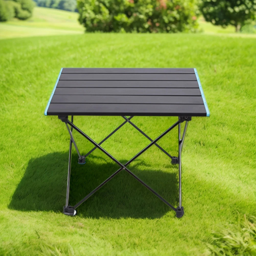 Ultralight Portable Folding Camping Table