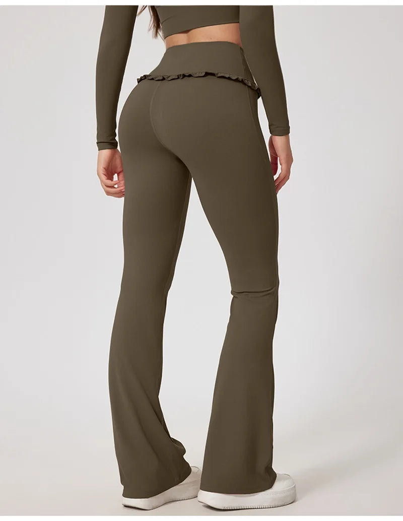 Yoga Trousers