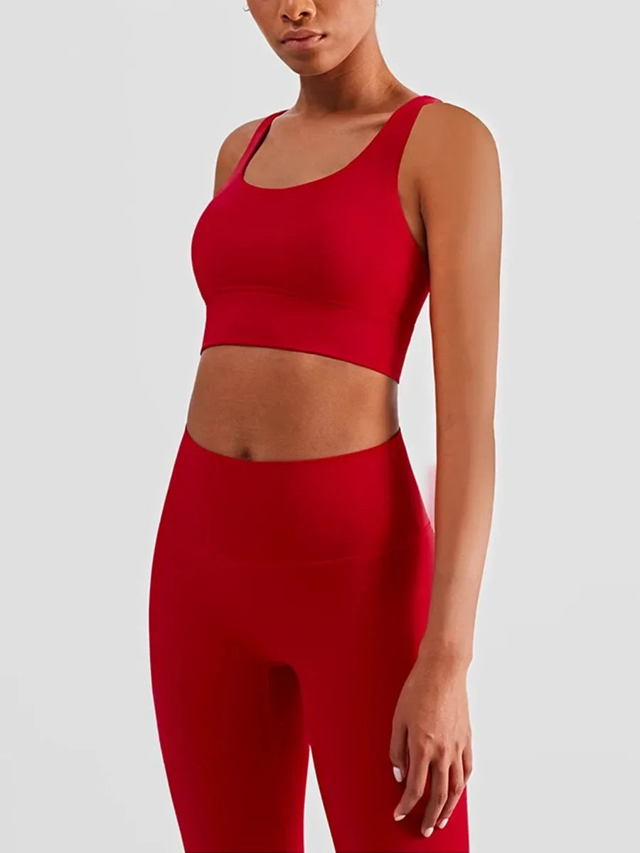 2 Piece Yoga Clothes