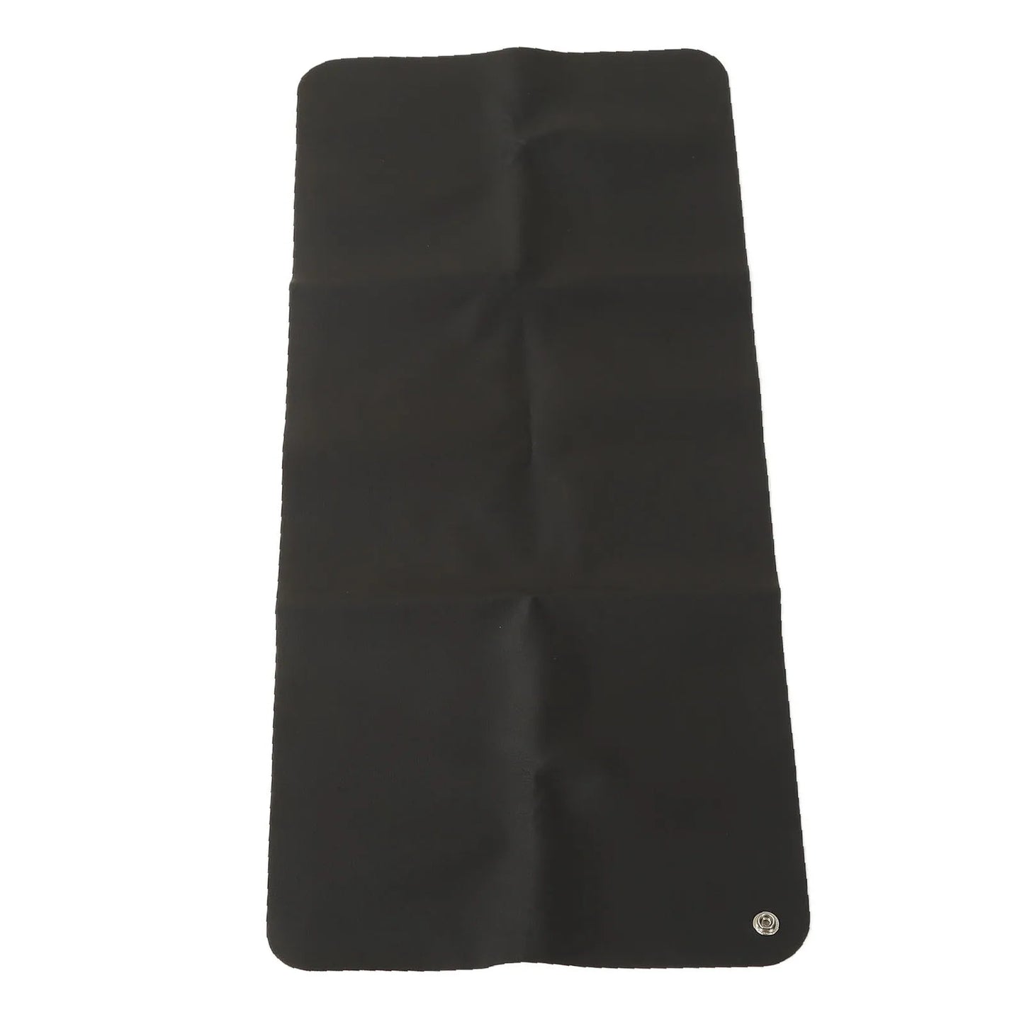 Grounding Mat Large Black Earthing Grounding Pad For Elderly
