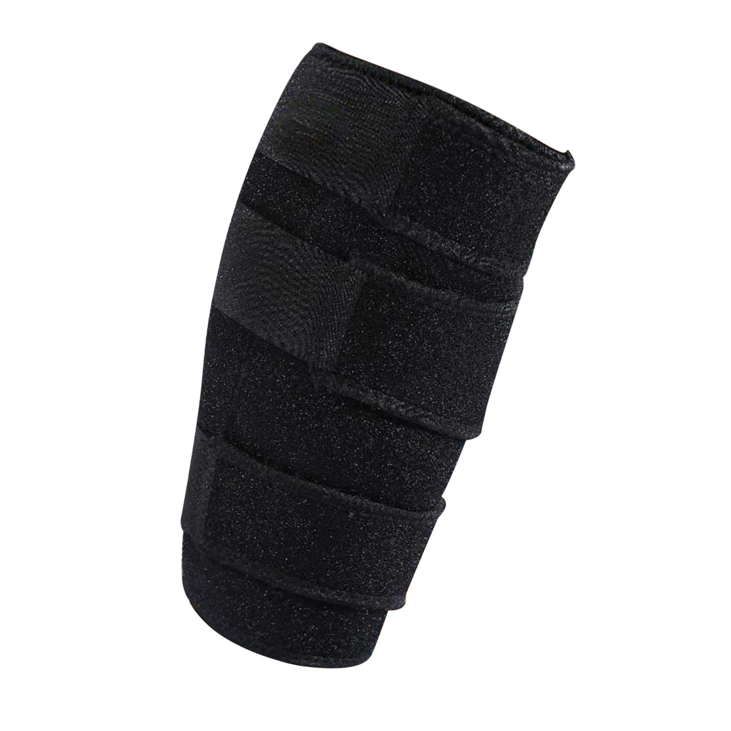 Adjustable Calf Support Calf Compression Brace Sleeve Wrap
