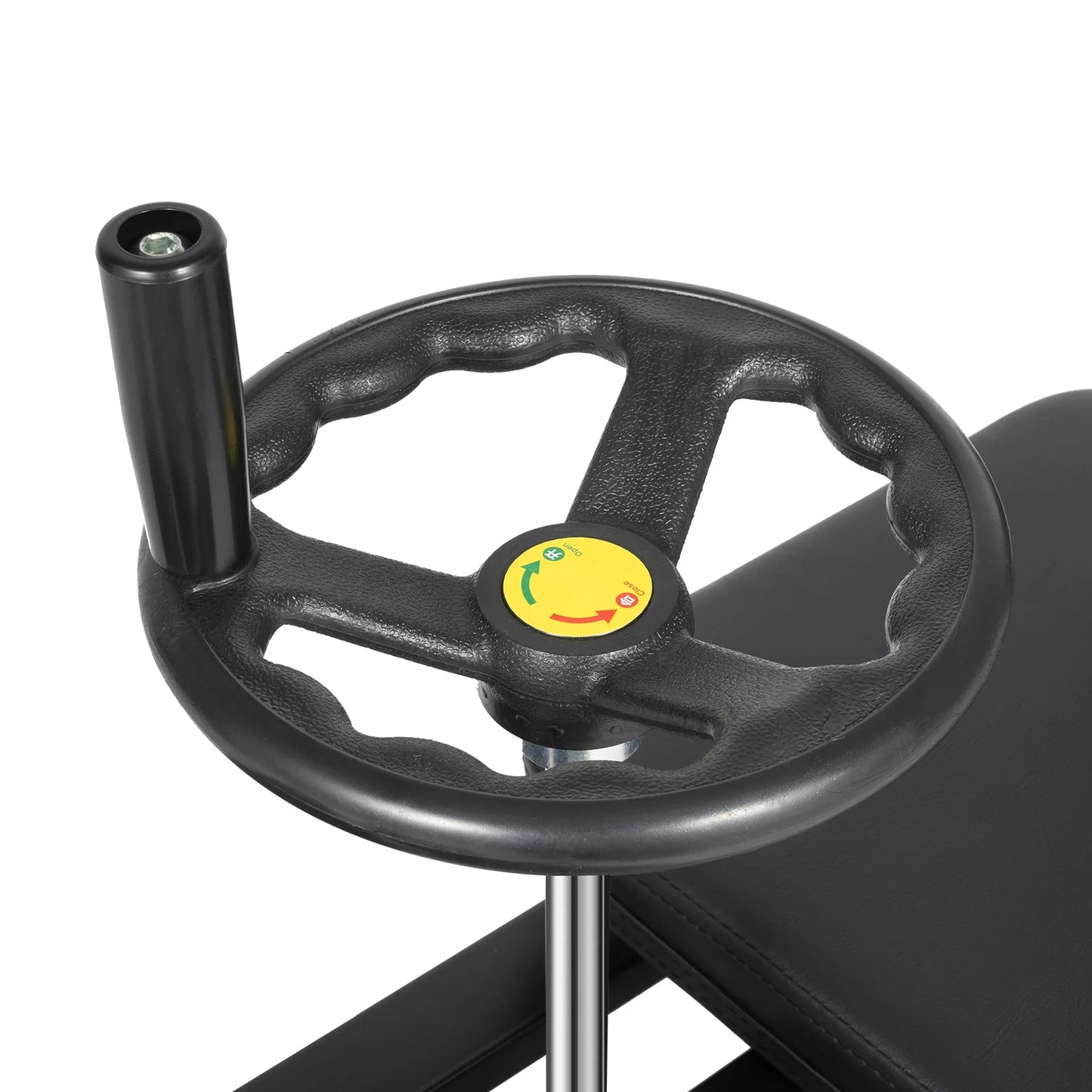 Leg Stretcher Fitness Training Equipment for Ballet Yoga Home Gym