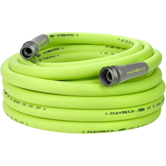 Garden Hose 5/8 in. x 50 ft, Heavy Duty