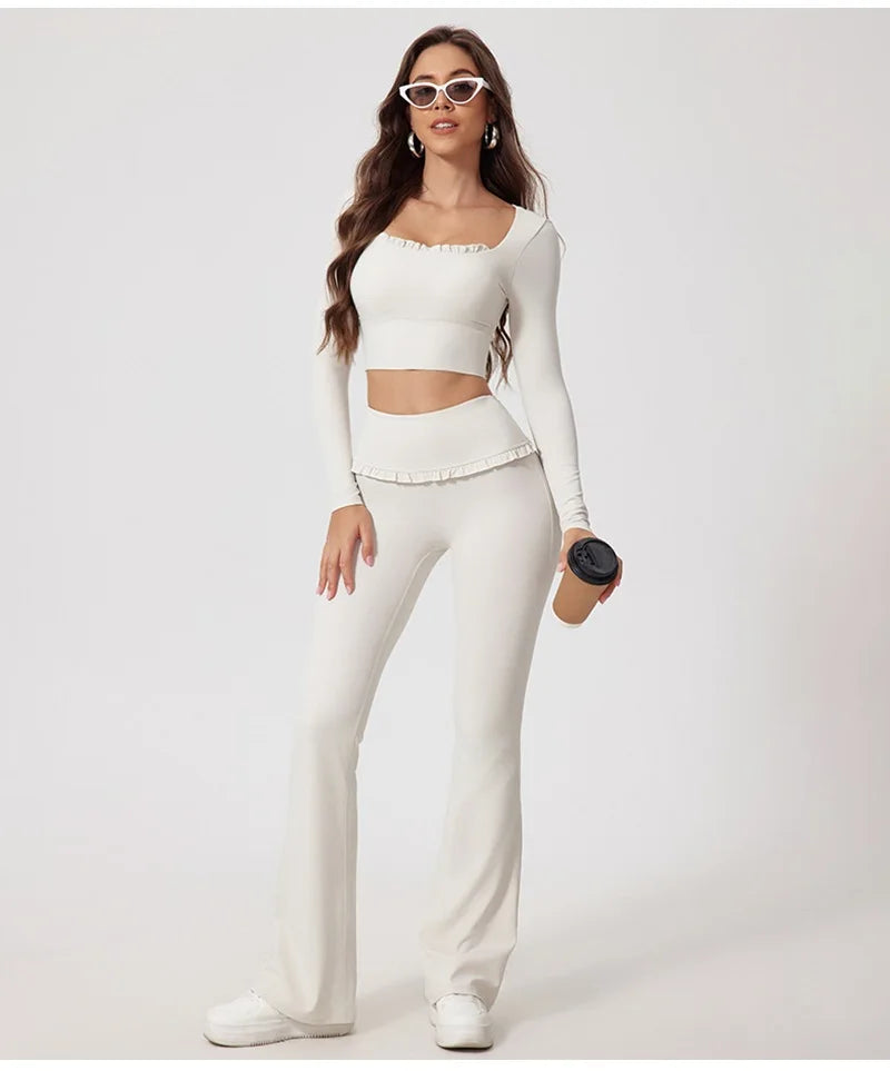 Yoga Trousers