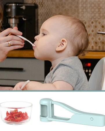 Grape Slicer, Grape Cherry Tomato Strawberry Cutter Tool