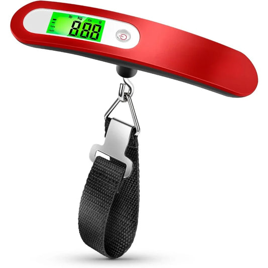 Digital Luggage Scale for Traveler