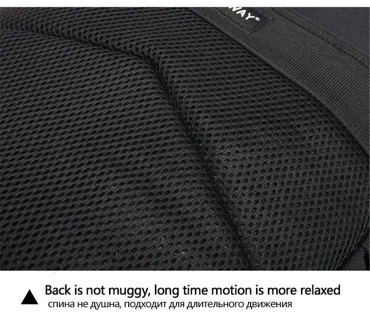 Tactical Backpack Waterproof Multi-functional Bags