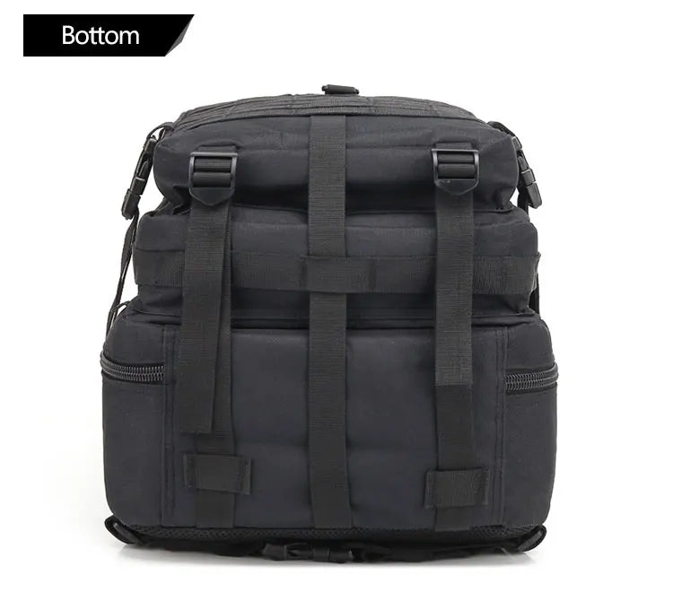 Tactical Backpack Waterproof Multi-functional Bags