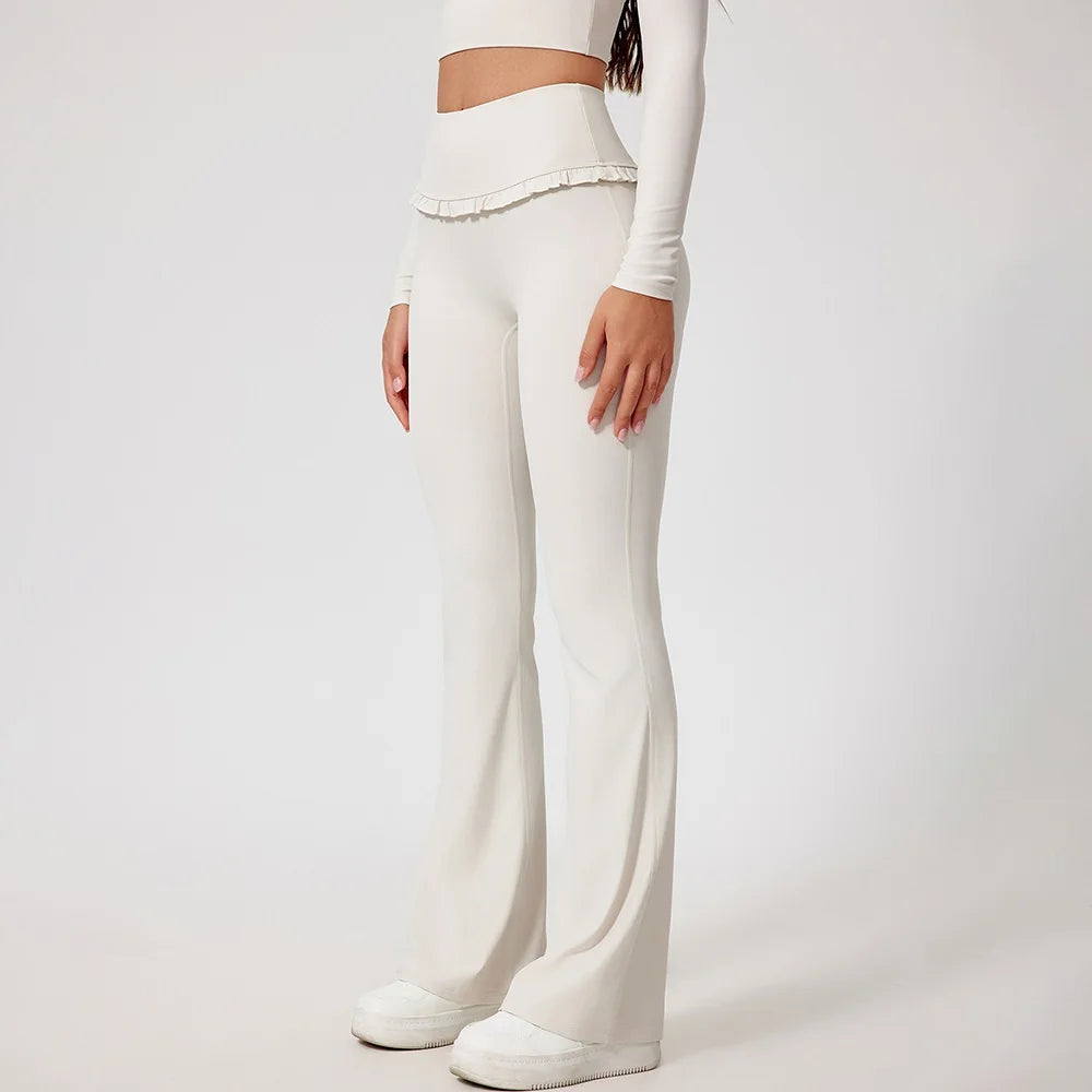 Yoga Trousers