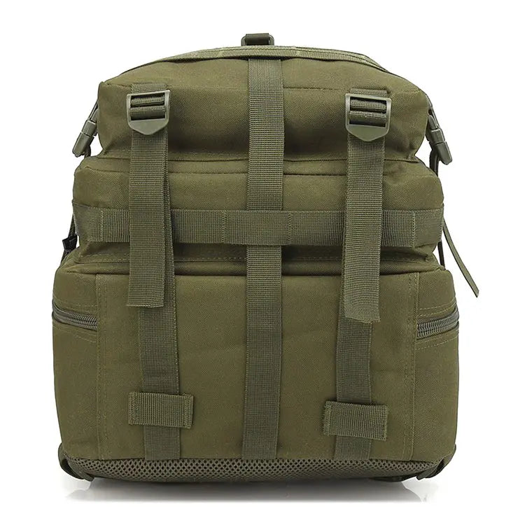 Tactical Backpack  Large Capacity Waterproof Multi-functional Bags