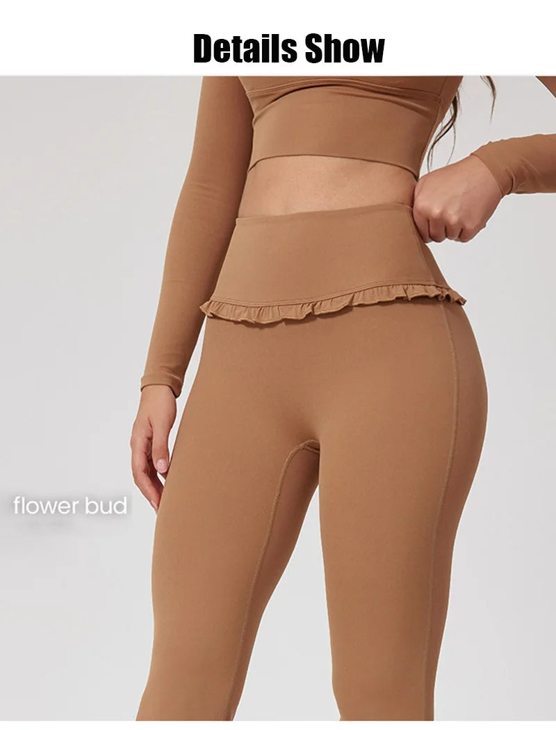 Yoga Trousers