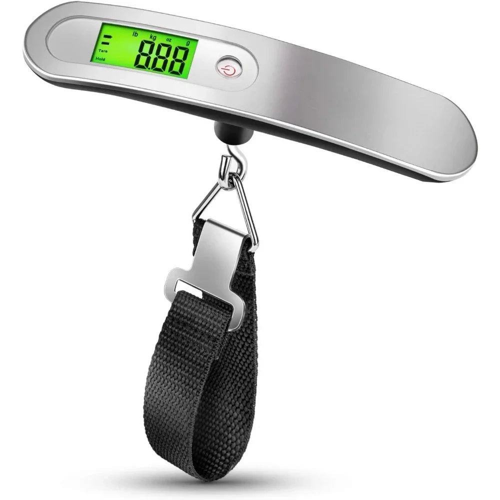 Digital Luggage Scale for Traveler