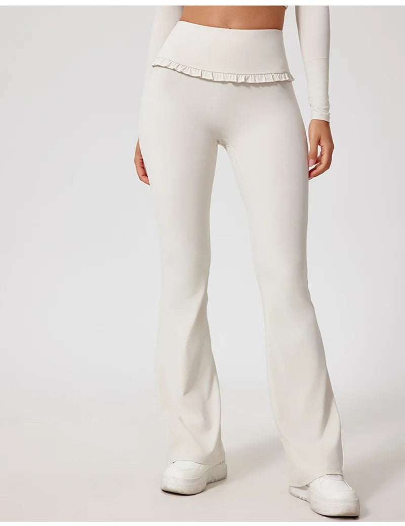 Yoga Trousers