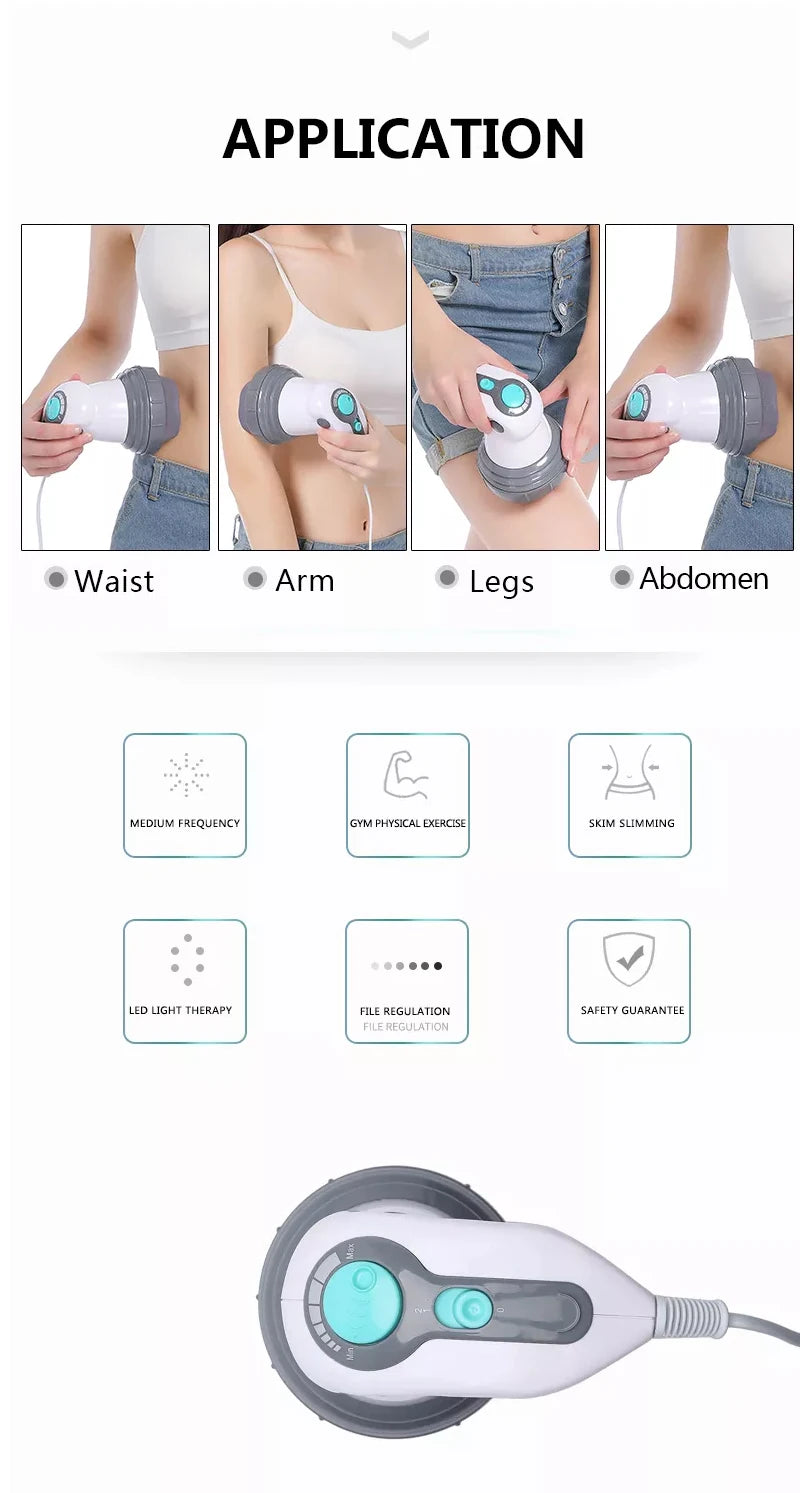 Massager