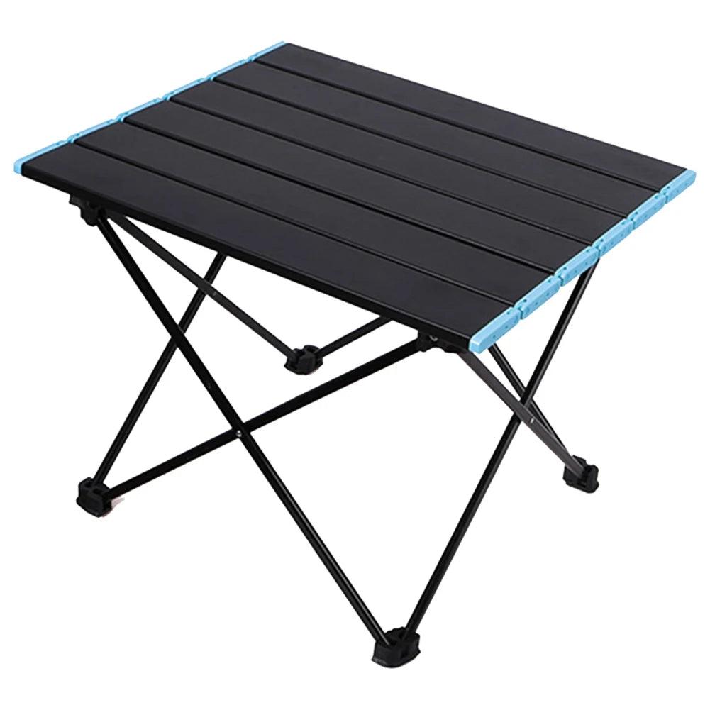 Ultralight Portable Folding Camping Table
