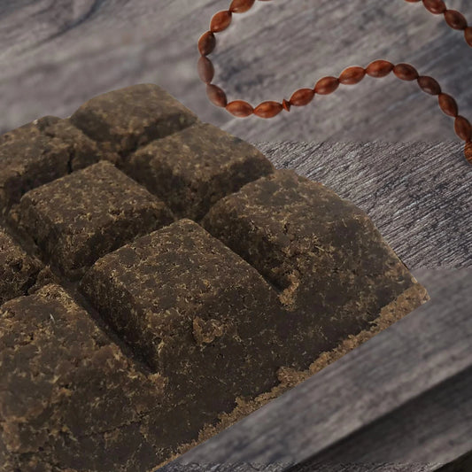 High Grade Premium Incense Bars | Sandalwood Oud Musk 9 Scents