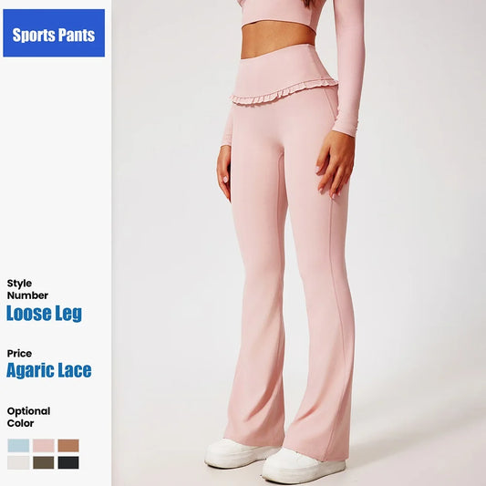 Yoga Trousers
