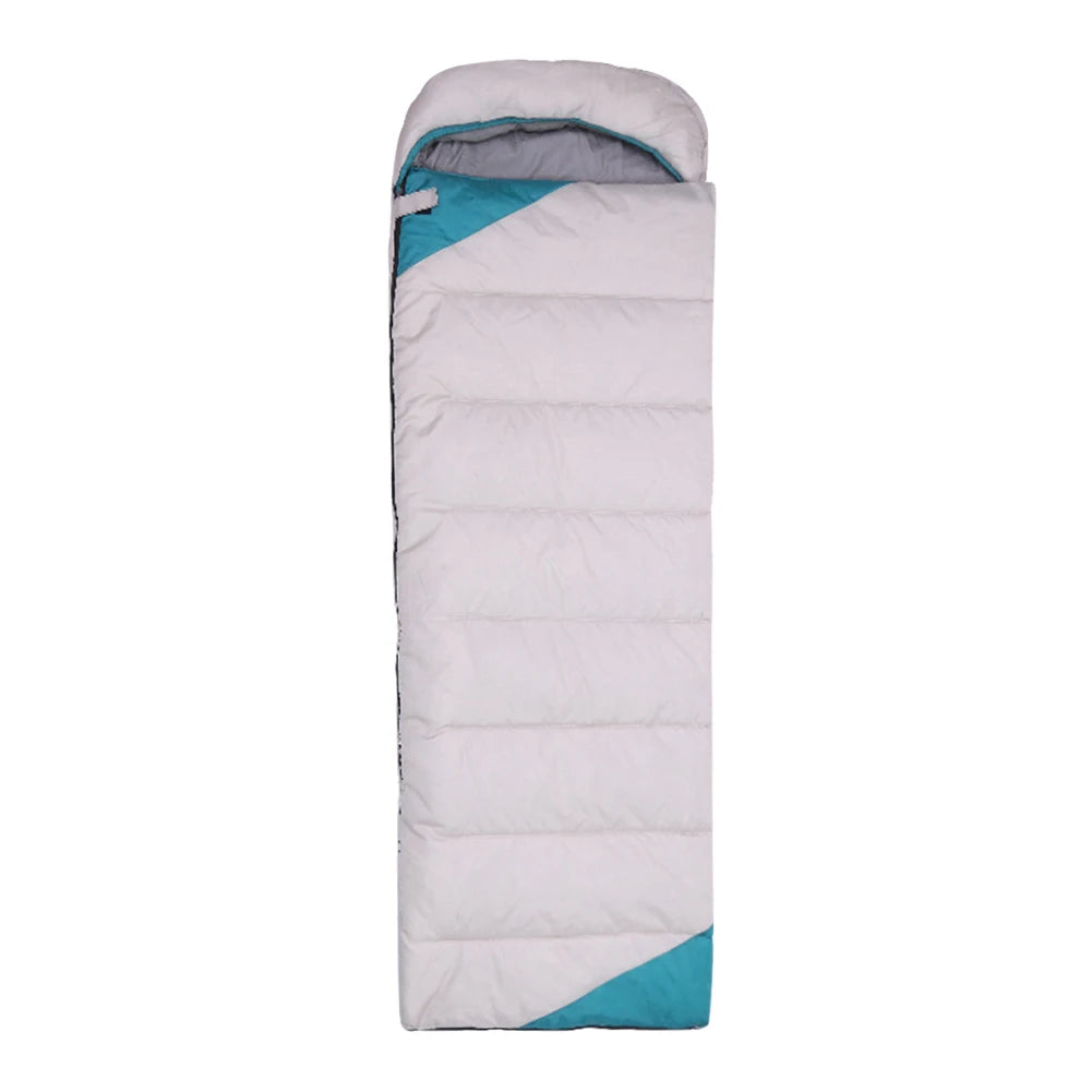 Type-C USB Electric Heated Sleeping Bag Winter Warm Pad