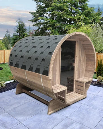 Inflatable Hot Tub Spa | Personal High Powered Jetted Bubble | 265 Gallon | Black