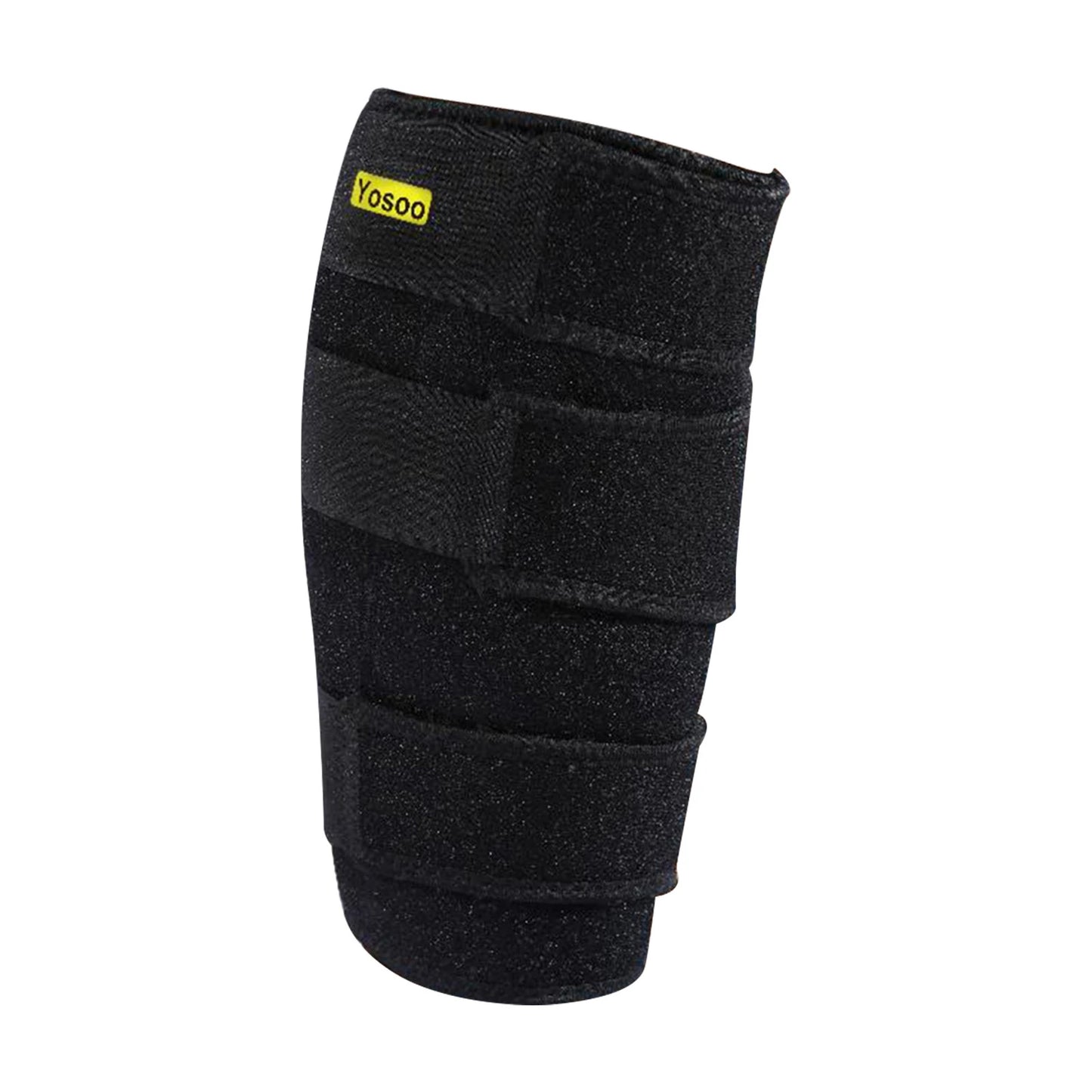 Adjustable Calf Support Calf Compression Brace Sleeve Wrap
