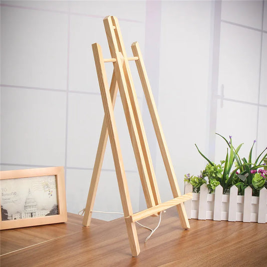 Beech Wood Table Easel For Artist  30cm/40cm/50cm