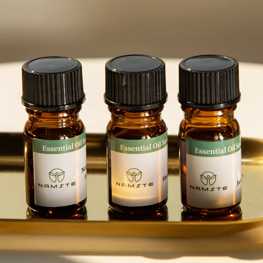 5ml Hotel Collection Essential Oil Scent Diffuser Oil Perfumes