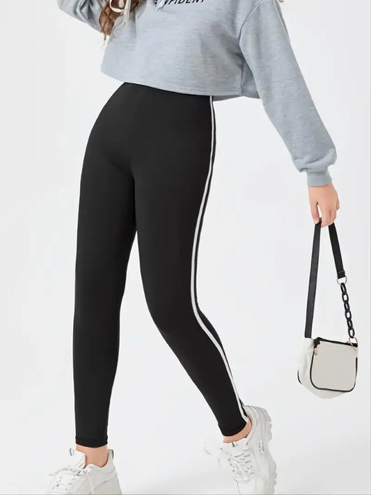 Women's Skinny Sports Pants