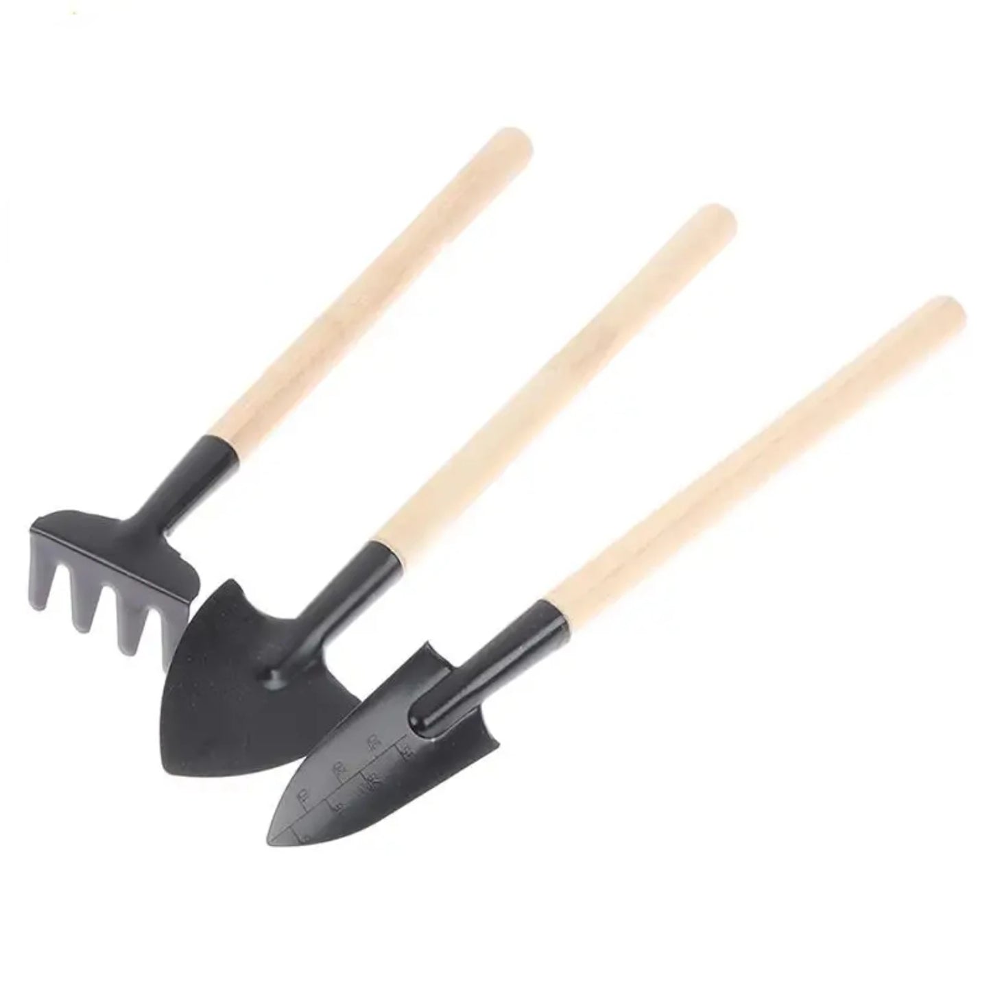 Gardening Tools Starter Set