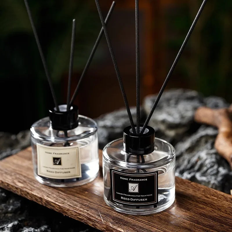 English Pear Aromatherapy Diffuser - 120ml
