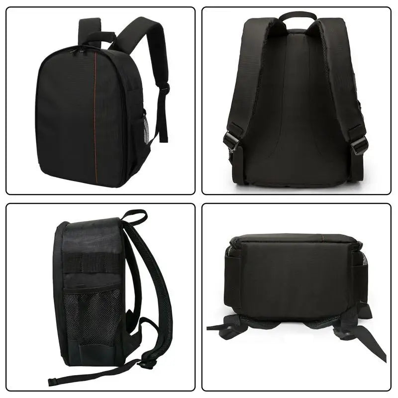 Big Capacity Photography Camera Backpack