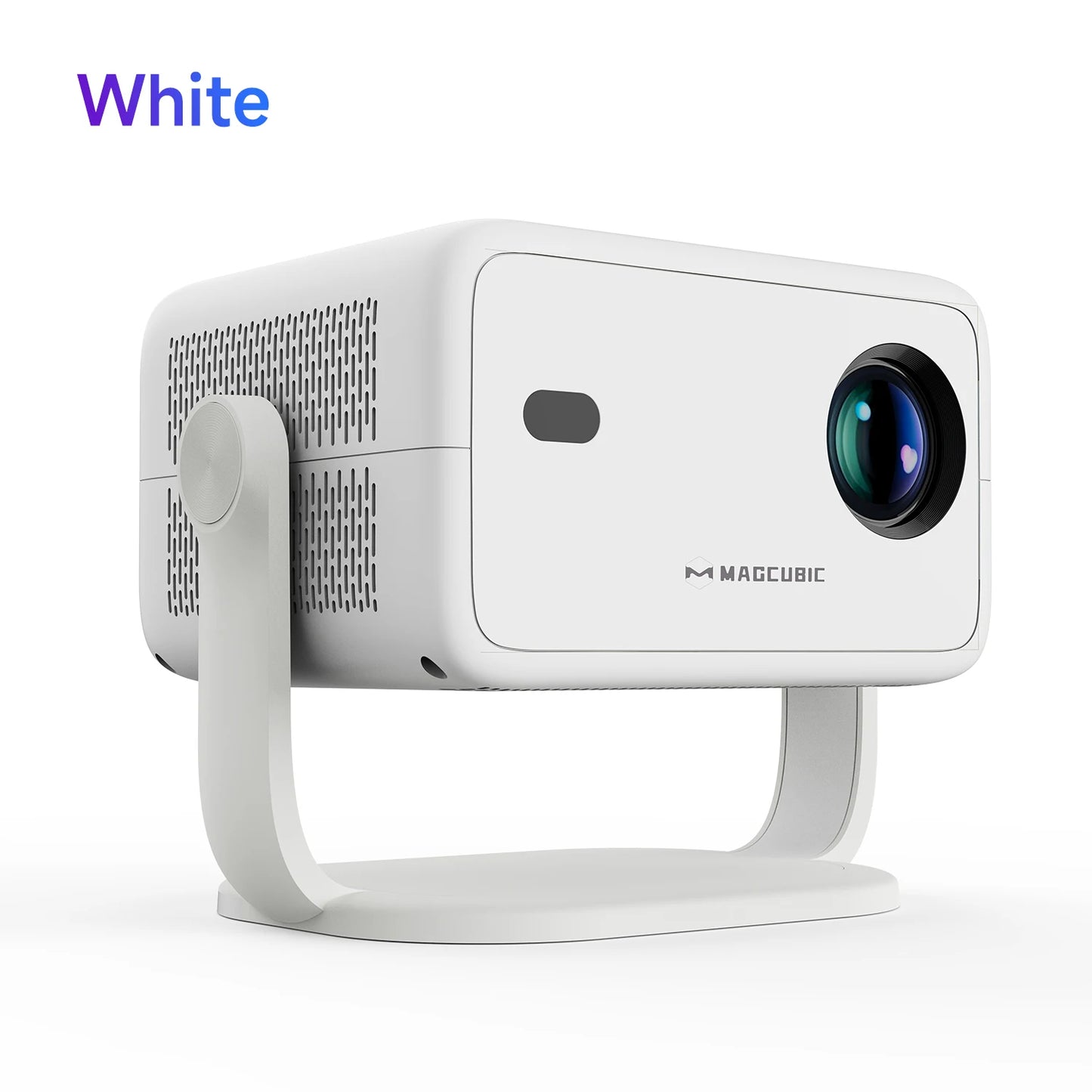 Magcubic 650ANSI L018 Projector 4K Native 1080P Auto Focus