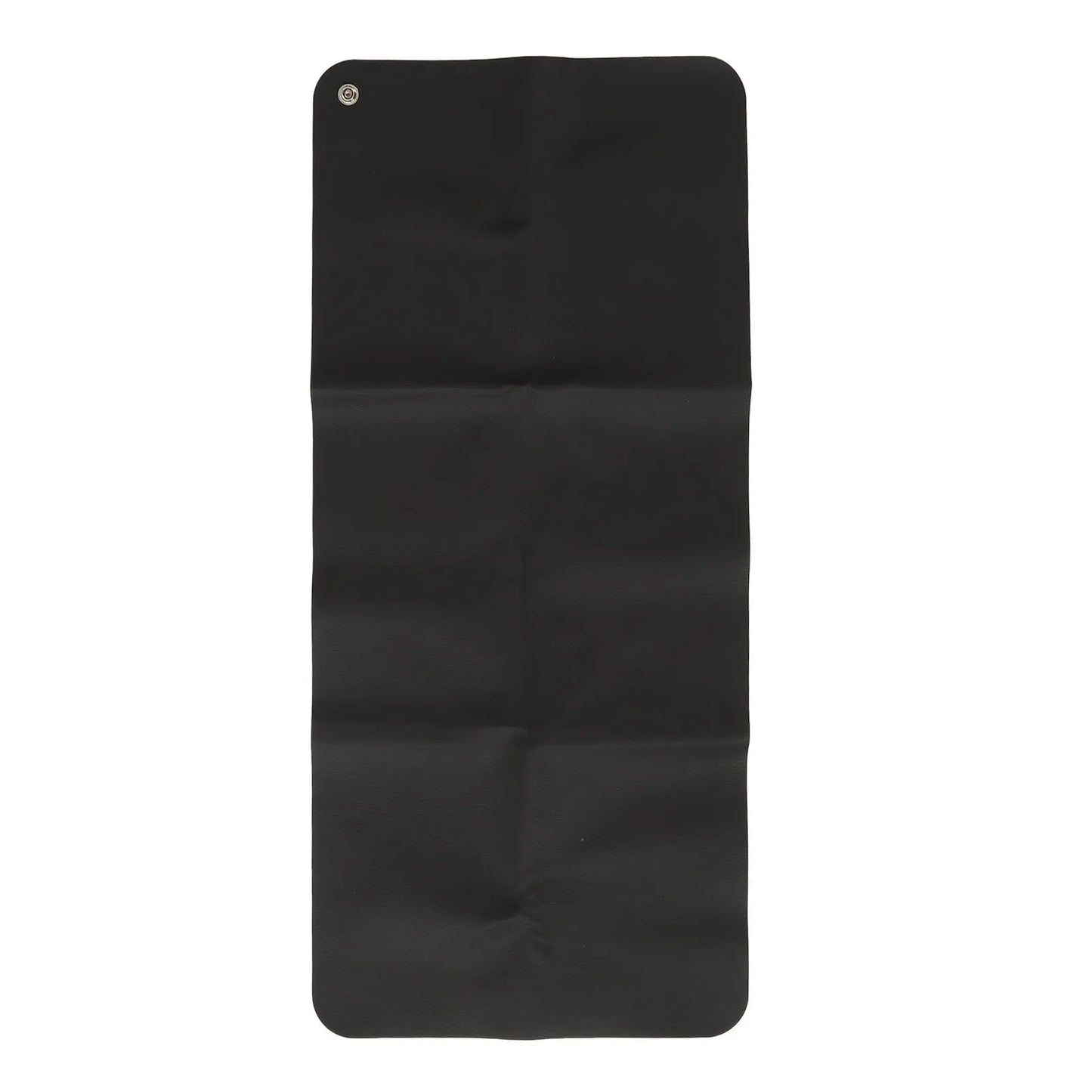 Grounding Mat Large Black Earthing Grounding Pad For Elderly