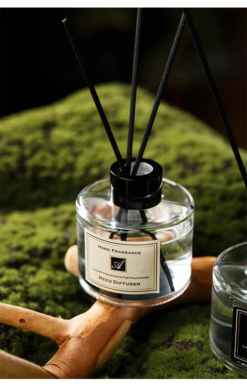 English Pear Aromatherapy Diffuser - 120ml