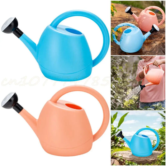 1.5L Watering Pot with Long Spout for Indoor or Outdoor use
