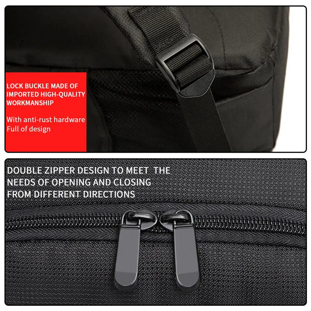 Big Capacity Photography Camera Backpack
