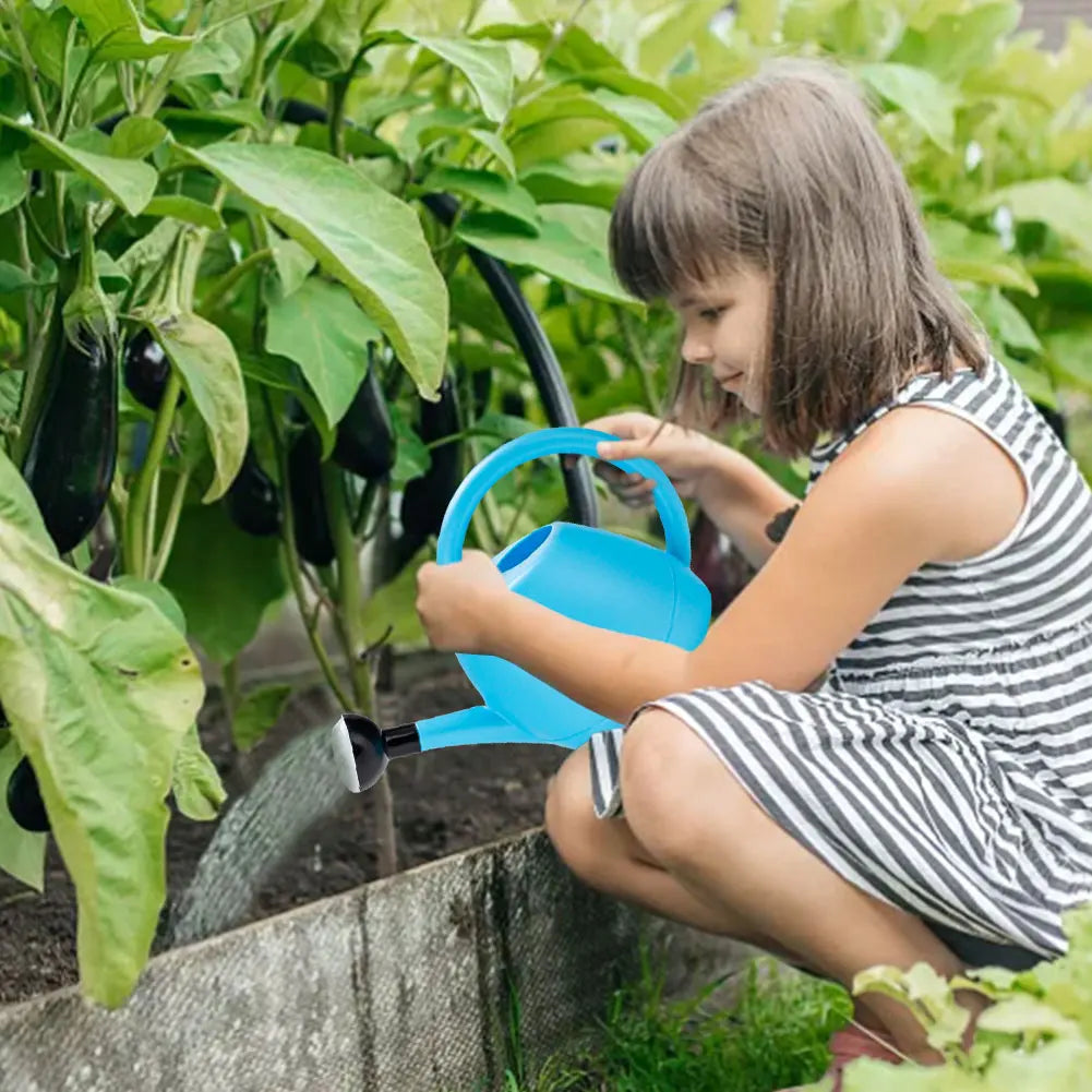 1.5L Watering Pot with Long Spout for Indoor or Outdoor use