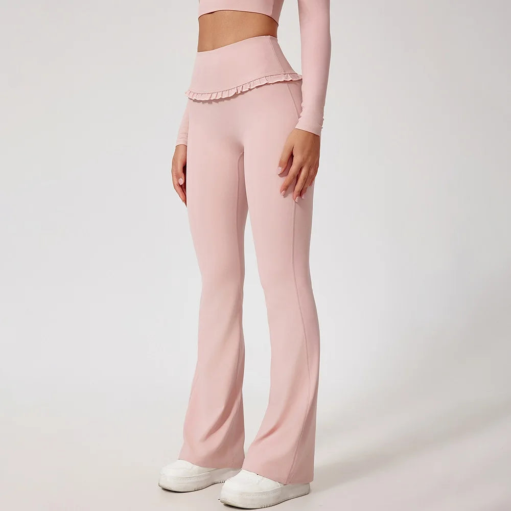 Yoga Trousers