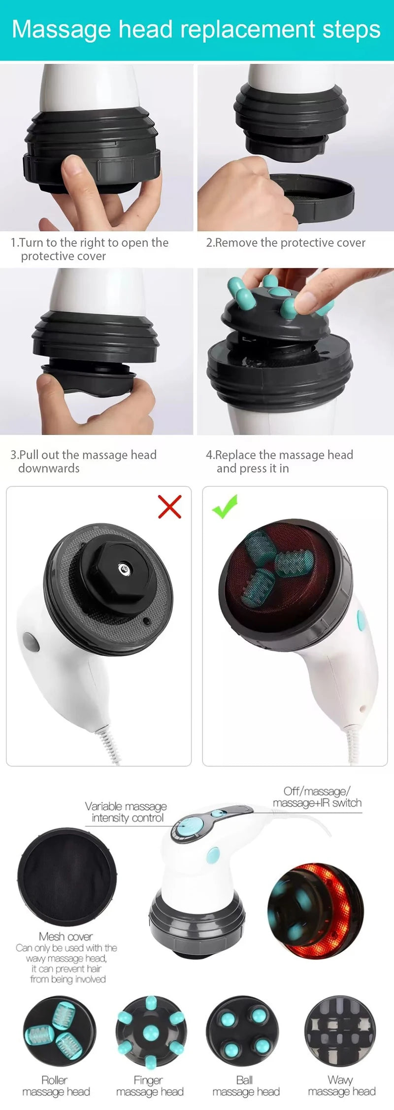 Massager