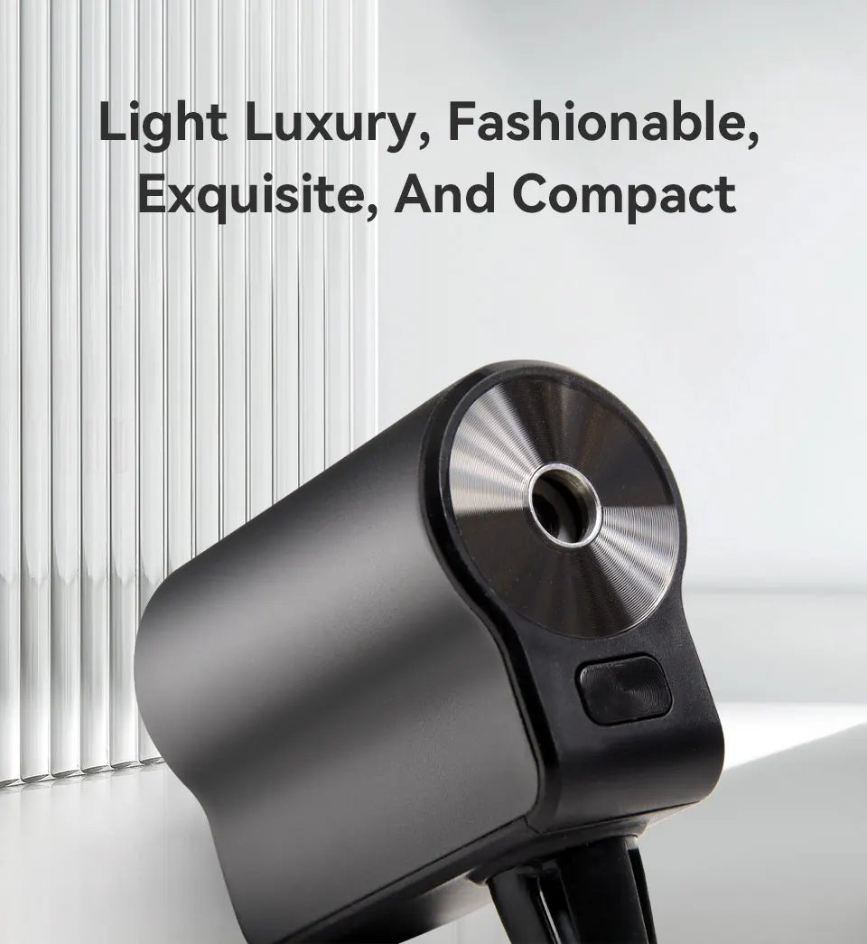 Personalized Fashion Car Perfume Alloy High-Grade Fragrance