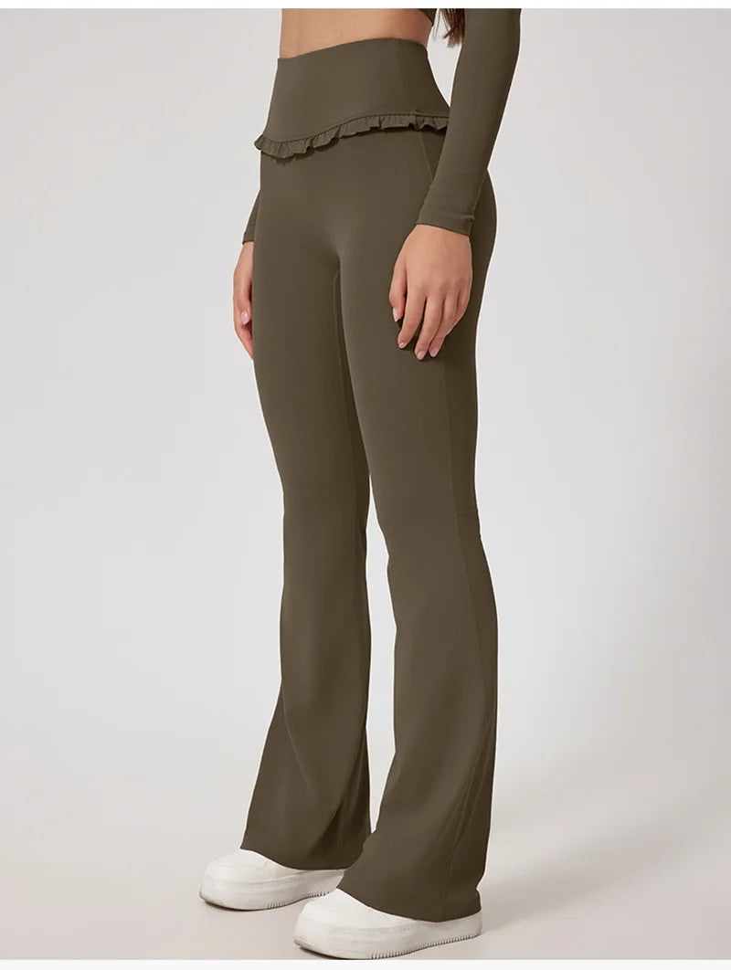 Yoga Trousers