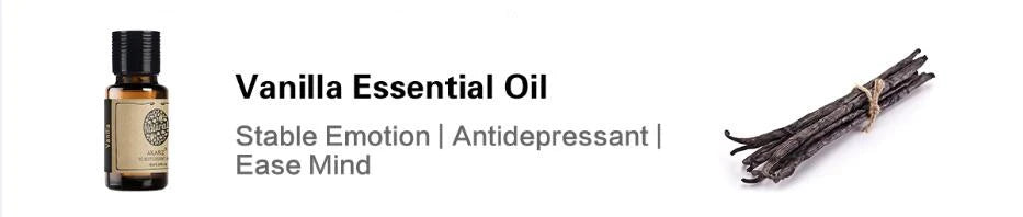 24 Set Tea Tree,Lavender,Sandalwood,Rose,Patchouli,Musk,Ylang,Vanilla,Neroli Lily Essential Oil